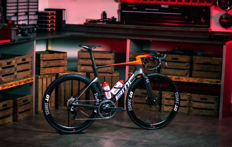 bmc tudor